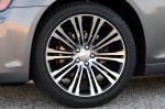 Chrysler 300C S 2012 года